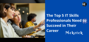 Top IT Professions