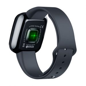 Zeblaze Crystal 3 Unisex Smartwatch 
